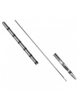 Инструмент для проталкивания узла для лапароскопической хирургии 94437, 94435, 94436