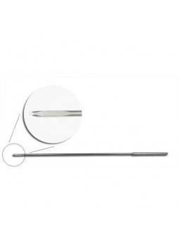 Инструмент для проталкивания узла для лапароскопической хирургии TP01-b