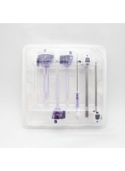 Лапароскопический трокар Optical