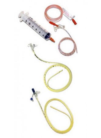 Набор для энтерального питания CORFLO® ANTI-IV