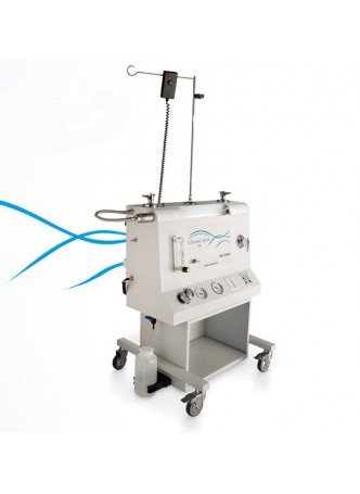 Устройство для гидроколонотерапии на тележке MOD 004RA оптом