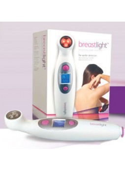 Грудное устройство для диагностики рака Breastlight™