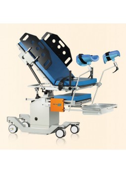 Электрическое кресло для родов