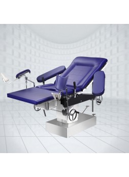 Механическое кресло для родов MT400