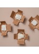 Менструальная чашечка силикон OrganiCup оптом