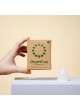 Менструальная чашечка силикон OrganiCup оптом