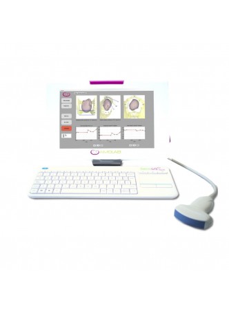 Переносной ультразвуковой сканер SensUS Touch оптом