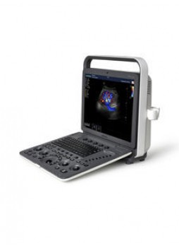 Переносной ультразвуковой сканер S8 Expert
