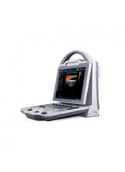 Переносной ультразвуковой сканер DCU12
