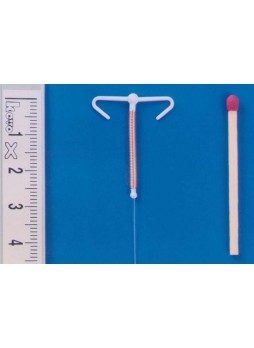 Внутриматочный контрацептив Коппер Т Flexi-T 300, Flexi-T+ 300, Flexi-T+ 380