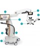 Микроскоп для офтальмологической хирургии LUXOR® LX3