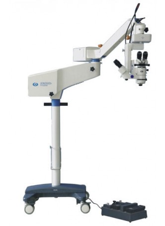 Микроскоп для офтальмологической хирургии SOM-2000Dx оптом