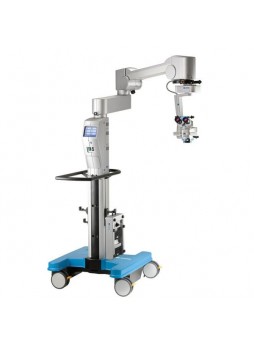 Микроскоп для челюстно-лицевой хирургии HS Hi-R NEO 900
