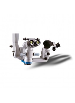 Микроскоп для челюстно-лицевой хирургии HS Hi-R NEO 900