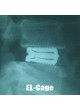 Интеркорпоральный кейдж для поясничной зоны EL-Cage