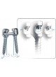 Система остеосинтеза для грудо-поясничной зоны Easyspine® оптом