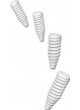 Интерферентный винт передняя крестообразная связка Osteotwin™ оптом