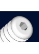Интерферентный винт передняя крестообразная связка Euroscrew ® оптом