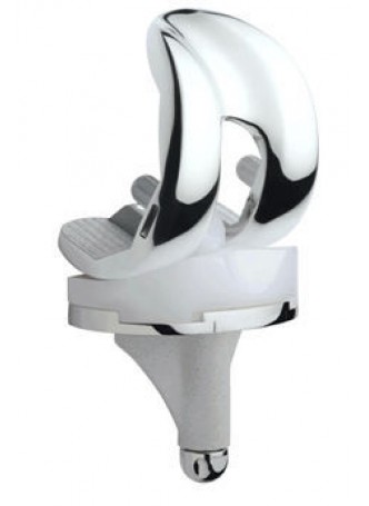Коленный протез с фиксированным вкладышем ANATOMIC® оптом
