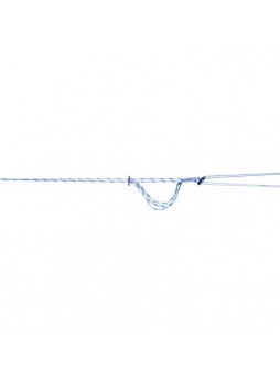 Шовная пуговица для реконструкции связок акромиально-ключичного сочленения TIFORCE LIFT