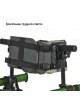 Опоры-ходунки на 4-х колесах HMP-KA 4200S
