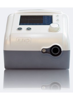 Аппарат ИВЛ для реанимации Flexo