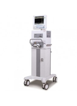 Аппарат ИВЛ для интенсивной терапии MV2000 SU:M1