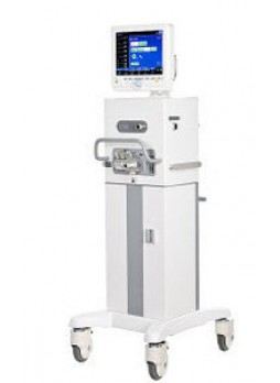 Аппарат ИВЛ для интенсивной терапии MV2000 SU:M1