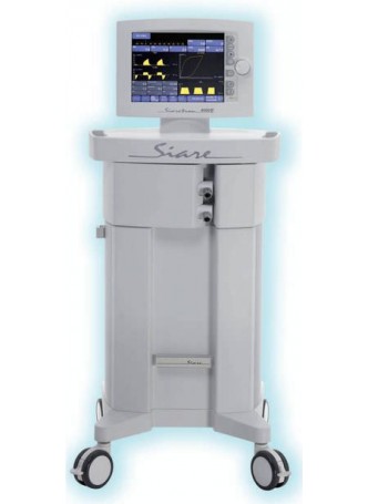 Аппарат ИВЛ для реанимации SIARETRON 4000 оптом