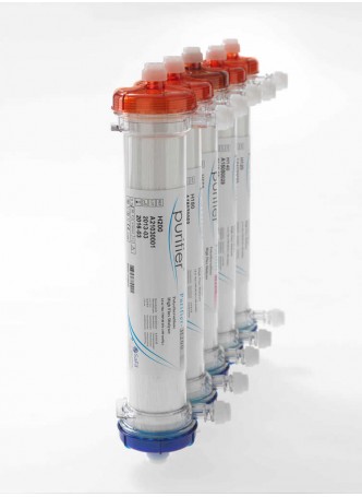 Диализатор из полиэфирсульфона PURIFIER H
