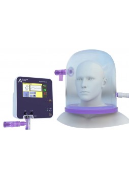 Электронный аппарат ИВЛ AquaVENT® FD140i