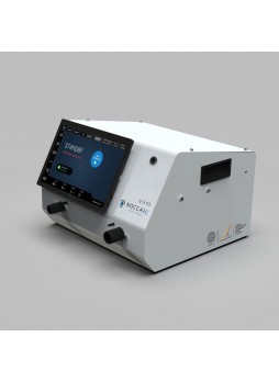 Электронный аппарат ИВЛ NOCCARC V310
