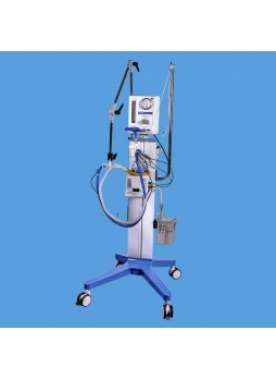 Электронный аппарат ИВЛ OxyPAP 5060