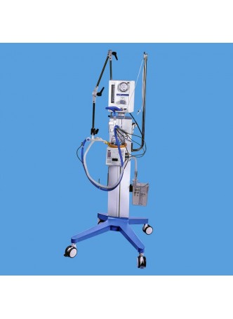Электронный аппарат ИВЛ OxyPAP 5060 оптом