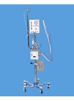 Электронный аппарат ИВЛ OxyPAP 5060
