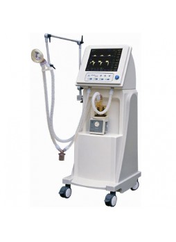 Электронный аппарат ИВЛ TK-7430SP