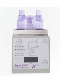 Электронный увлажнитель AquaVENT®