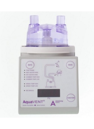 Электронный увлажнитель AquaVENT®