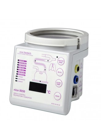 Электронный увлажнитель 8050 Servo оптом