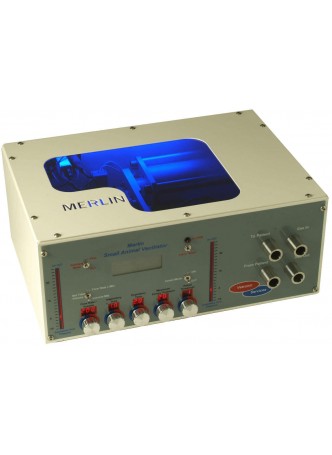 Электропневматический аппарат ИВЛ Merlin оптом