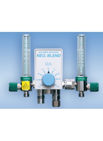 Газовый смеситель для анестезии NEO2 BLEND оптом