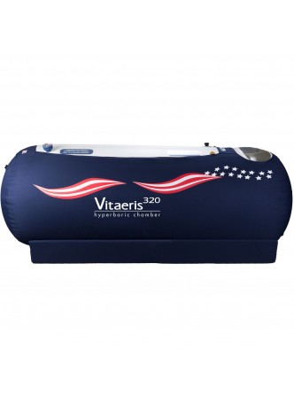 Гипербарическая камера для оксигенотерапии Vitaeris 320™ оптом