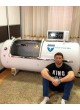 Гипербарическая камера для оксигенотерапии HP1501 оптом