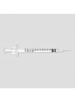 Инсулиновый шприц UltiCare® VetRx
