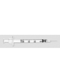 Инсулиновый шприц UltiCare® VetRx