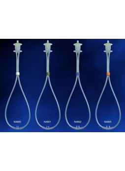 Кислородная носовая канюля RAM Cannula®