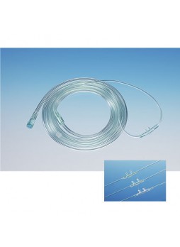 Кислородная носовая канюля SM-053