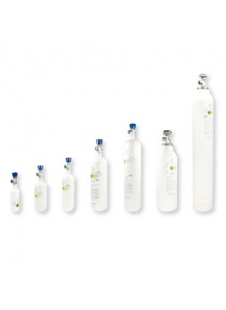 Медицинский газовый баллон для кислорода AEROpart®