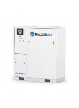Медицинский компрессор LES03+115T-RD-071-DD-GR
