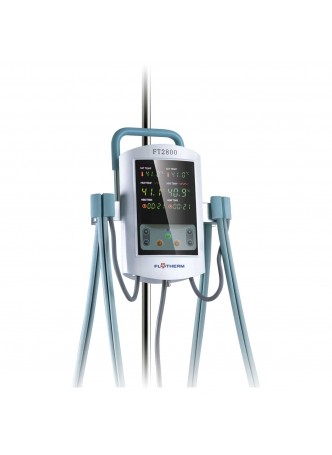 Нагреватель крови FT2800